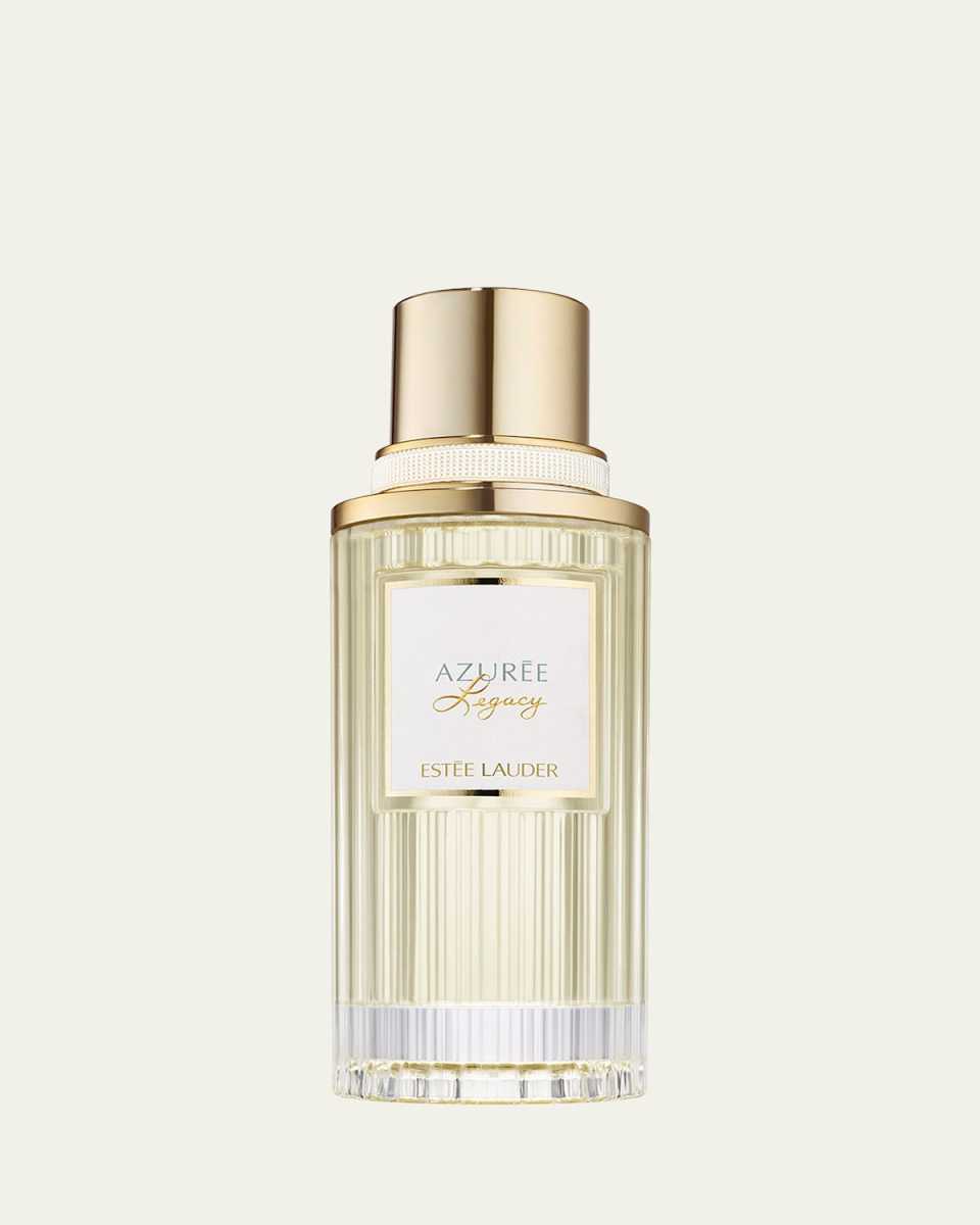 Azurée Legacy Eau de Parfum, 3.4 oz.